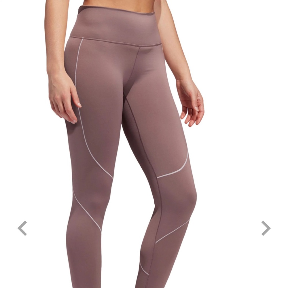 adidas Badge of Sport Wrap 7/8 Tights